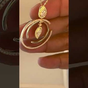 NK470 عقد ماريا بلس