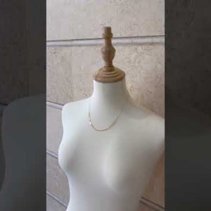 NK2103 عقد بايلي (ديلا روب)