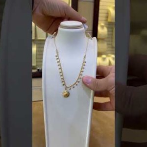 NK1818 عقد الاصيل (فينيمور)