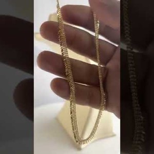NK239 طوق إيطالي
