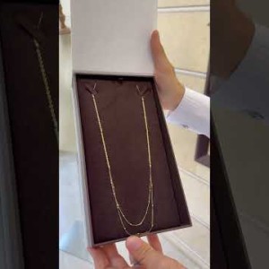 LN154 سبحة ديلا روب "كاميل" 