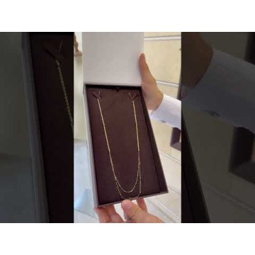 LN154 سبحة ديلا روب "كاميل" 