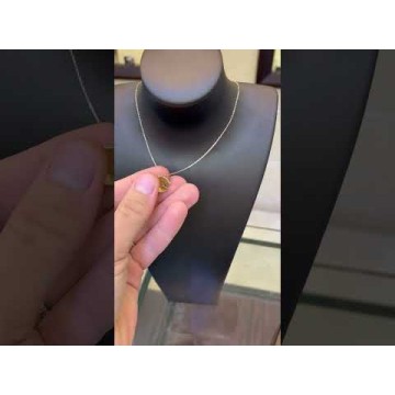NK1723  عقد ميّار