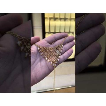 KF8 كف اللؤلؤ (مينوت)