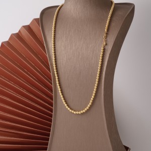 طقم (عقد طويل وانسيال)