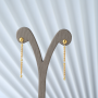 ER317 حلق مبروم (فاليري)