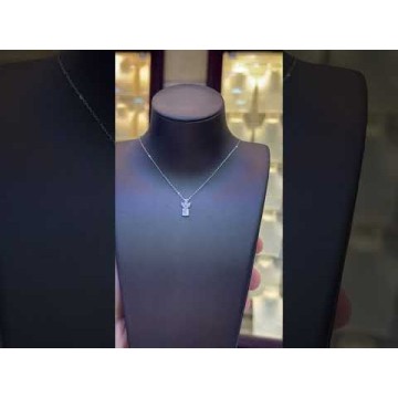 NK1745 عقد ثيمار (تصميم الماس)