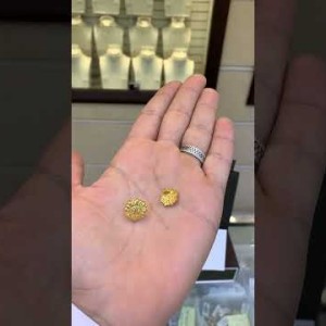 ER437 حلق أصيل 