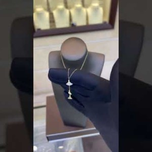 NK1755 عقد كاشيك (ديلوكس)