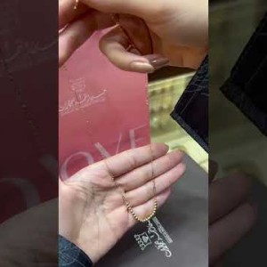 NK1245 عقد بادوفا