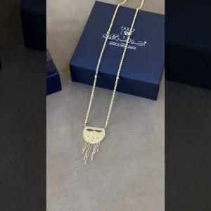 NK2273 عقد الشيله (البرقع)