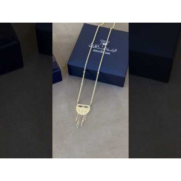 NK2273 عقد الشيله (البرقع)