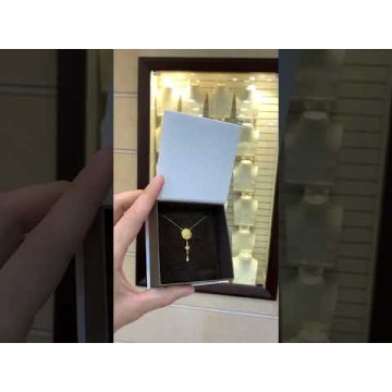 NK1480 عقد أصيل (بوغي)