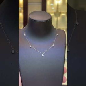 NK1739 عقد قولدفان (فيرايا)