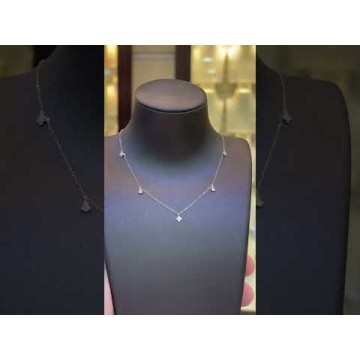 NK1739 عقد قولدفان (فيرايا)