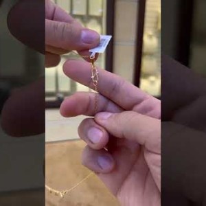 NK1828 عقد كايرا (ياسمينة)