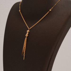 NK1833 عقد ريفال 