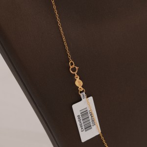 NK1831 عقد باليزا (ياسمينة)